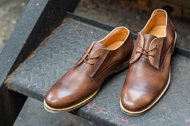 オーダースーツ